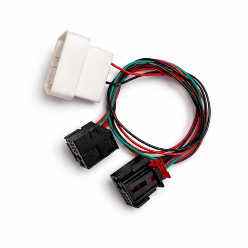 Volkswagen – Passat B6 / B7 Emuliatoriaus prijungimo adapteris