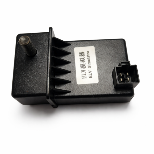 Xhorse Mercedes vairo užrakto emuliatorius w204/207/212 ESL/ELV su užrakinimo garsu