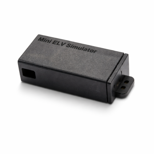 Xhorse mini Mercedes-Benz w204/207/212 ESL/ELV vairo užrakto emuliatorius