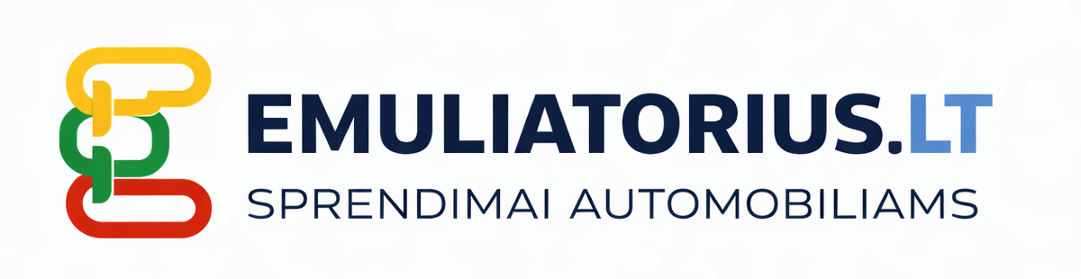 Emuliatorius.lt