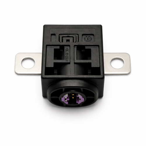 BMW 61146802944 saugiklis