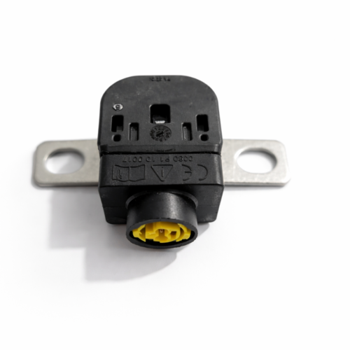 Mercedes-Benz N000000008657 saugiklis